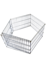 Unleashed Exercise Pen - 8 Panel