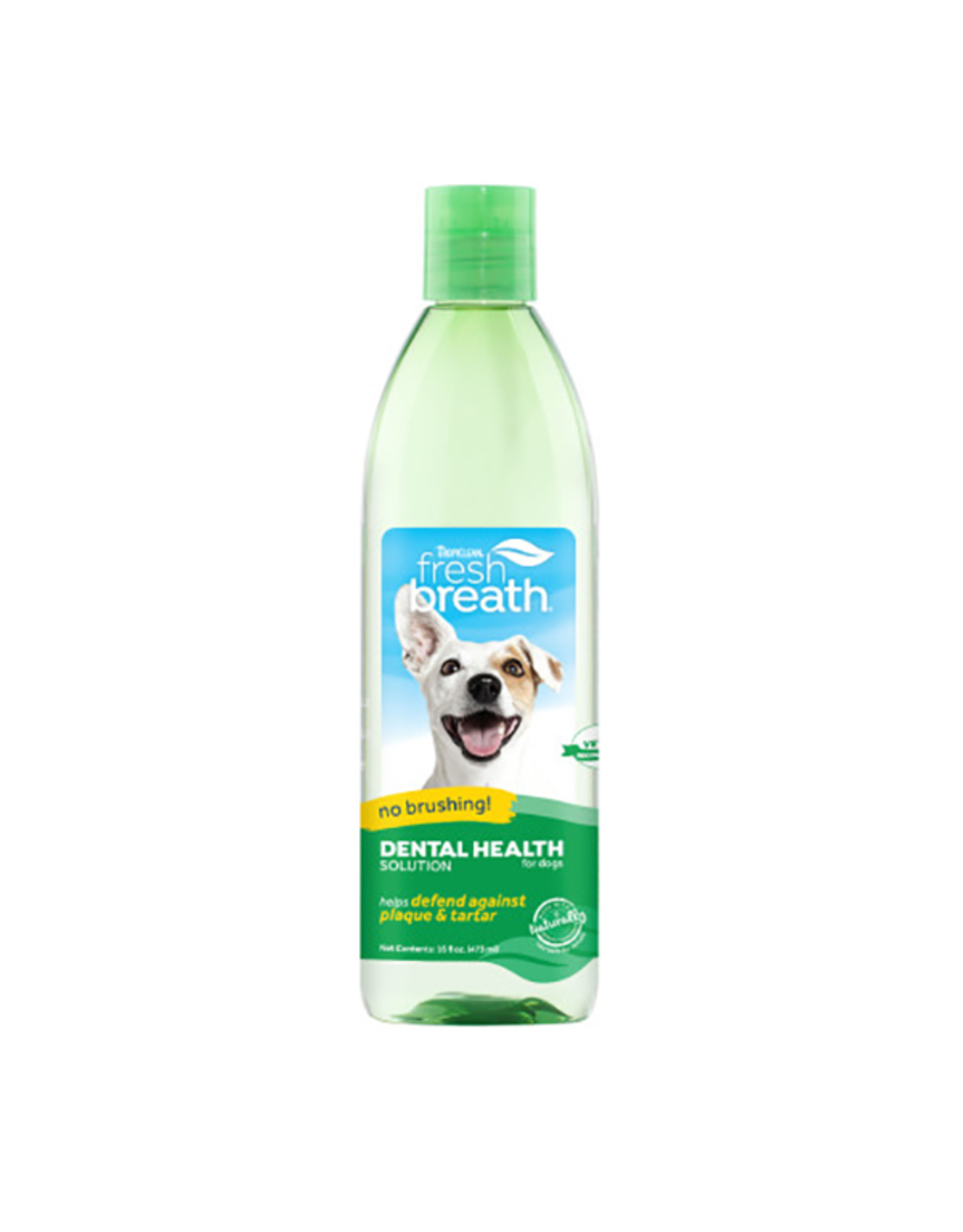 Fresh Breath by TropiClean TropiClean Fresh Breath Water Additive