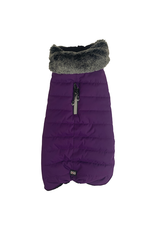 Dog Gone Smart Hemlock Puffy Jacket