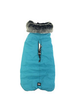 Dog Gone Smart Hemlock Puffy Jacket