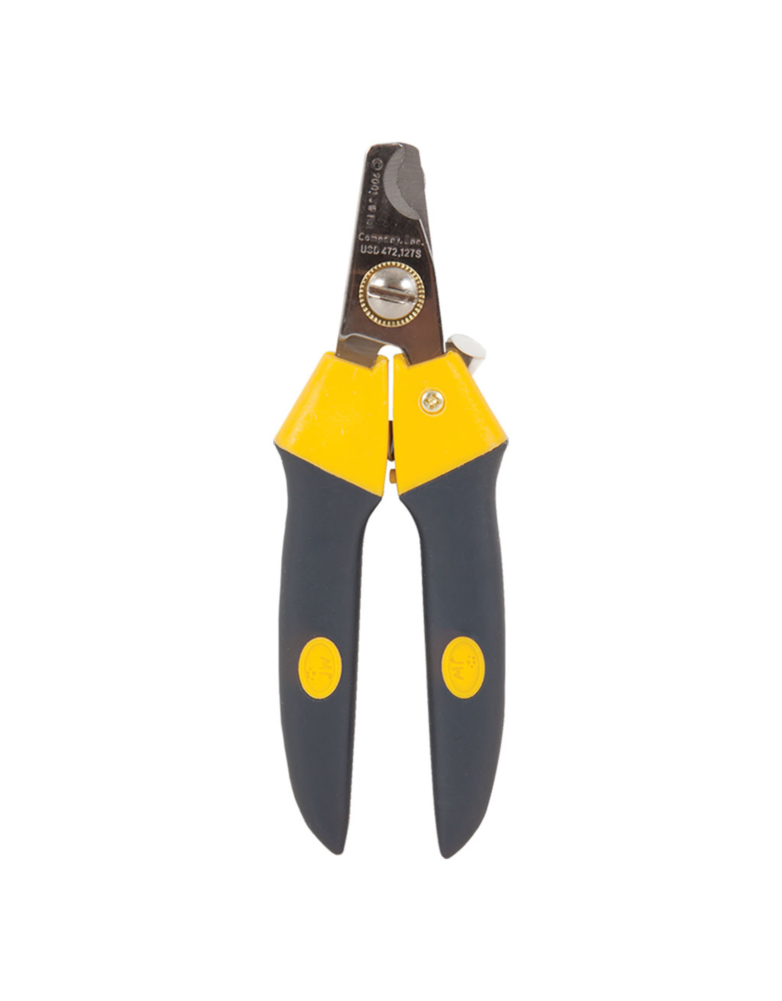 gripsoft nail clipper