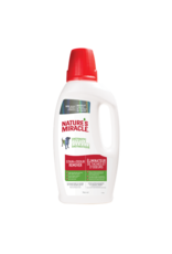 Nature’s Miracle Nature’s Miracle Stain & Odour Remover Pour-On [DOG]*~