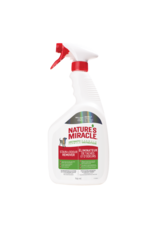 Nature's Miracle Nature’s Miracle Stain & Odour Remover Spray [DOG] 946 mL*~