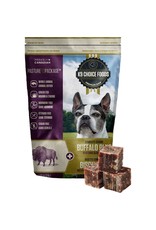 K9 Choice K9 Choice Frozen - Complete Cuisine Buffalo Plus