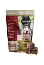 K9 Choice K9 Choice Frozen - Complete Cuisine Beef Plus