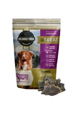 K9 Choice K9 Choice Frozen - Smoked Liver 227GM~