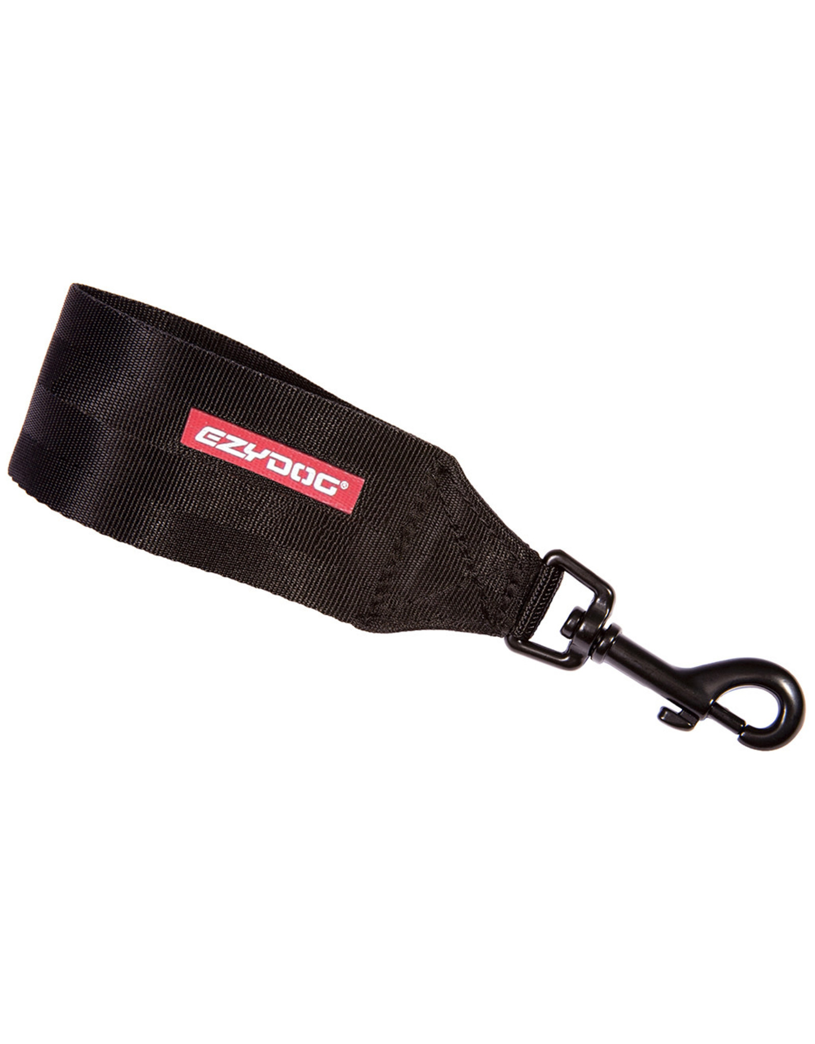 EzyDog Seat Belt Restraint Black