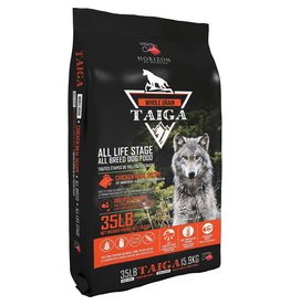 Horizon Taiga Chicken w/ Grains [DOG] 15.9KG