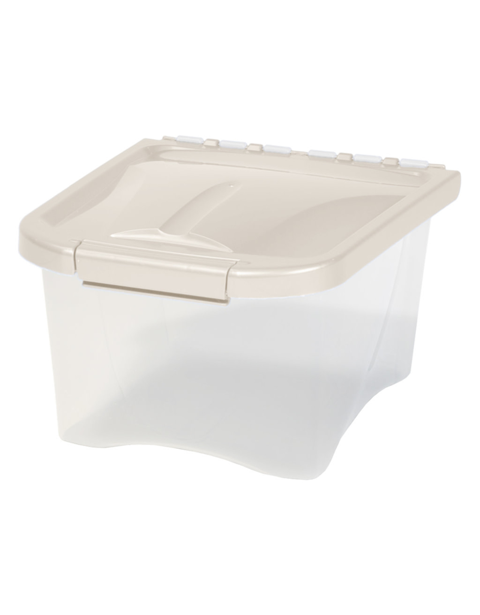 Van Ness Food Container