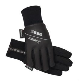 SSG Gloves SSG 10 Below Black