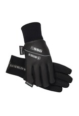SSG Gloves SSG 10 Below Black