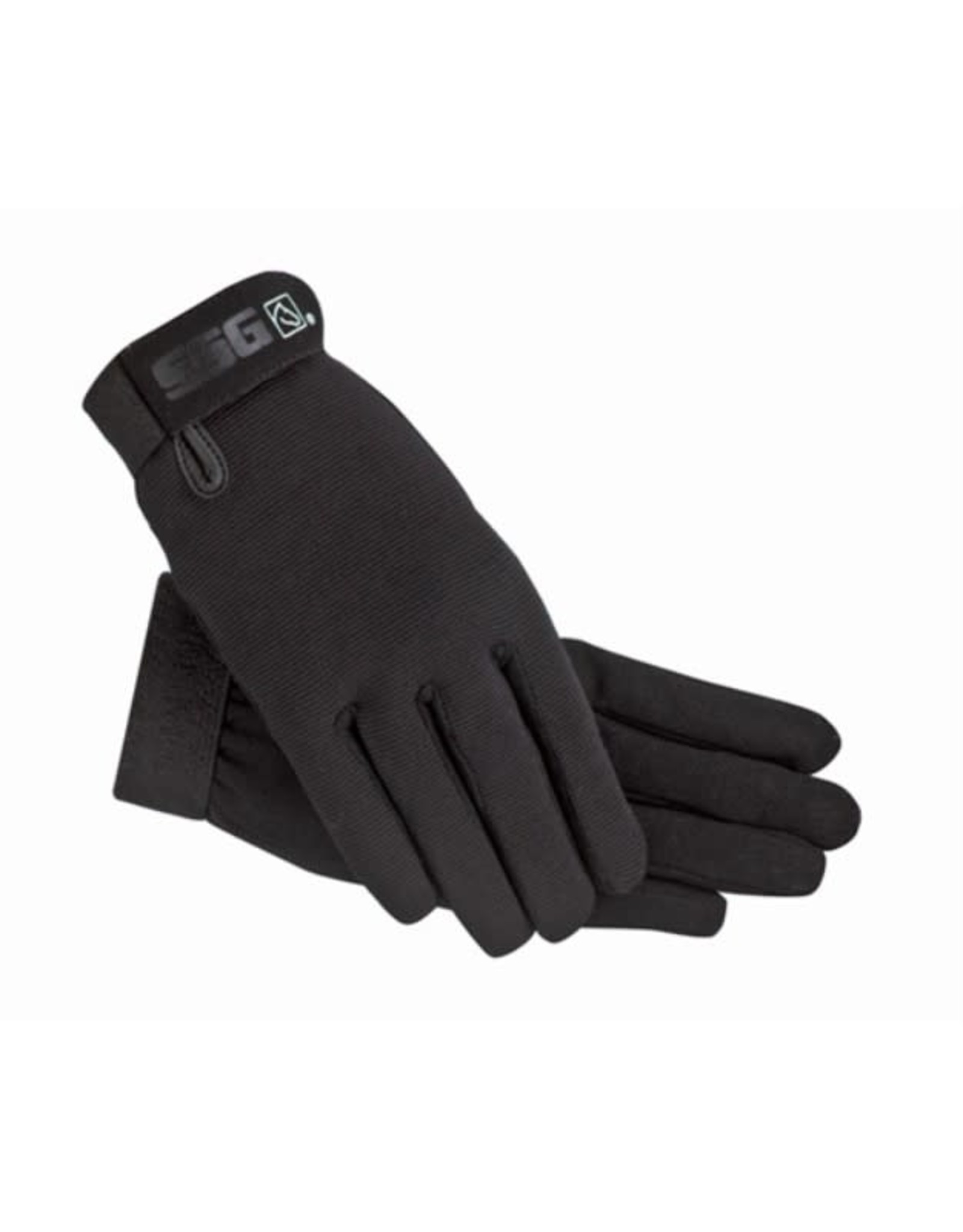 SSG Gloves SSG All Weather Black
