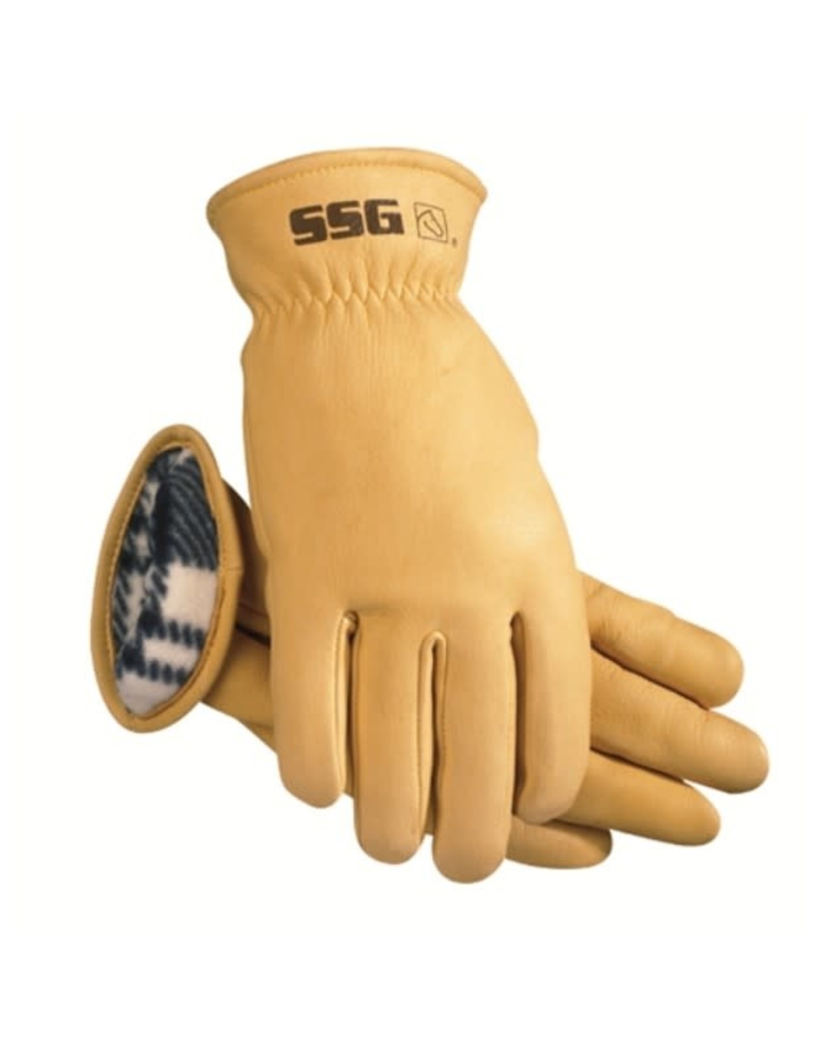 SSG Gloves SSG Winter Rancher