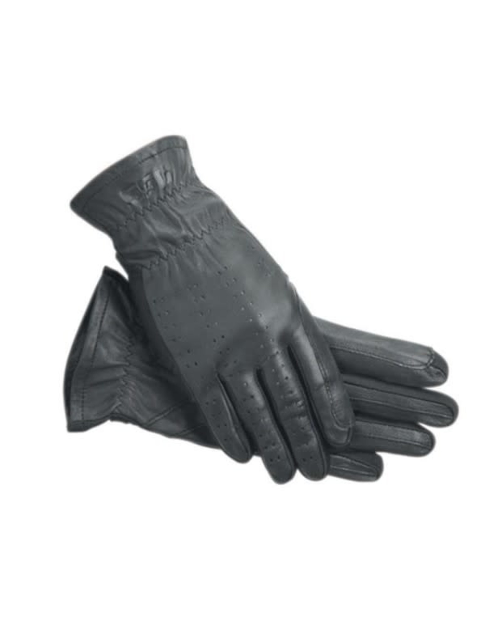 SSG Gloves SSG Pro Show Black