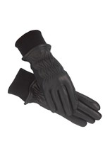 SSG Gloves SSG Winter Pro Show Black