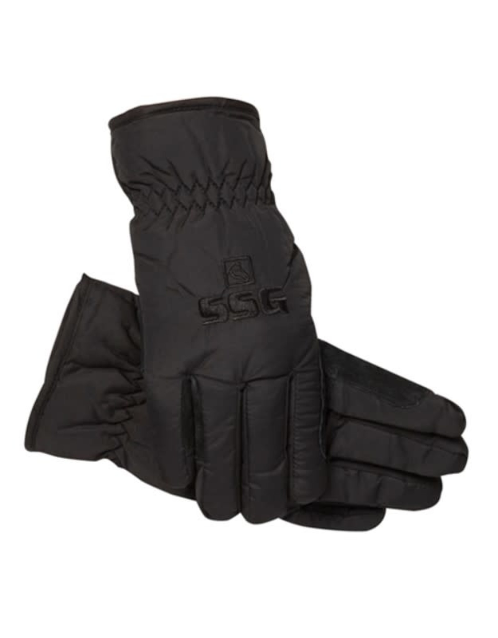 SSG Gloves SSG Winter Econo Black