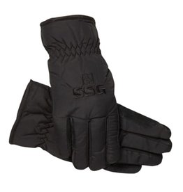SSG Gloves SSG Winter Econo Black