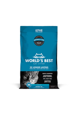World’s Best World’s Best Multiple Cat Lotus Blossom Scented Litter