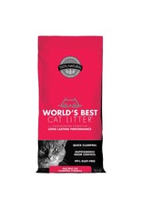 World’s Best World’s Best Multiple Cat Clumping Litter
