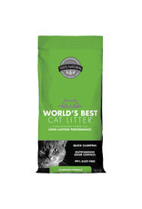 World’s Best World’s Best Original Clumping Litter