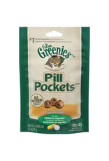 Greenies Greenies Pill Pockets Chicken [CAT] 1.6OZ