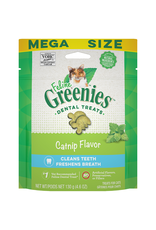 Greenies Greenies Catnip Dental Treat