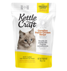 Kettle Craft Kettle Craft Canadian Prairie Chicken [CAT] 85GM