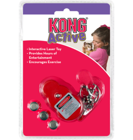 Kong Kong Laser