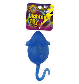 Amazing Pet Products Lightning Mouse 2"
