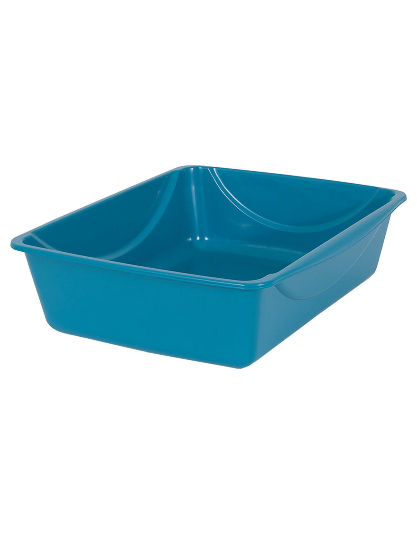 petmate open litter pan