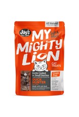 Jay’s My Mighty Lion Duck [CAT] 75GM