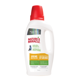 Nature's Miracle Nature's Miracle Urine Destroyer Squeeze Bottle 32OZ