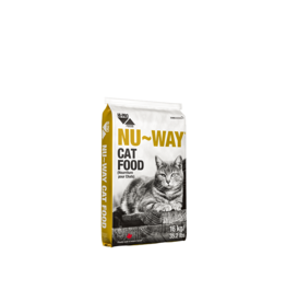 HiPro Feeds (Trouw) Nu-Way [CAT] 16KG
