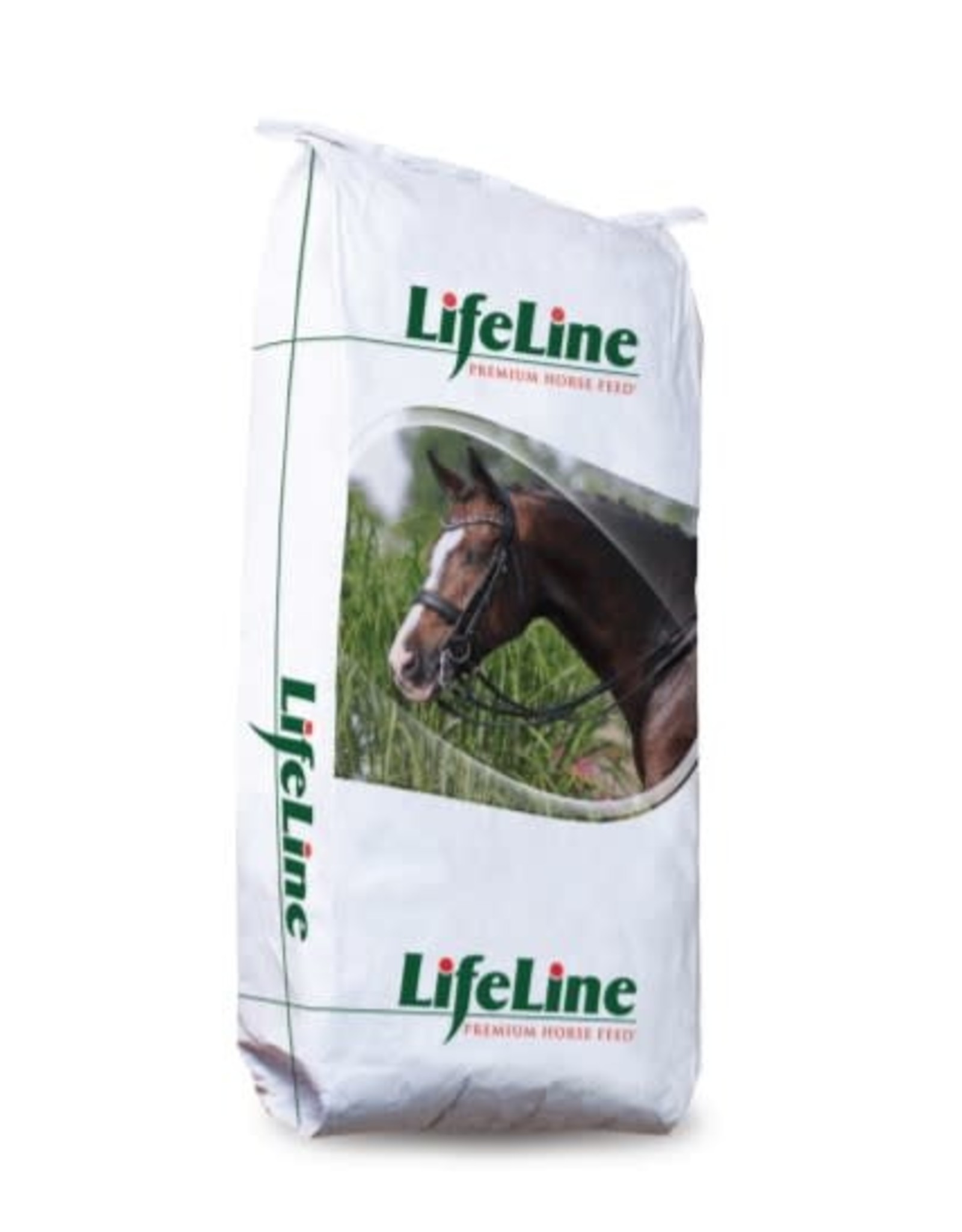 Lifeline Lifeline Senior Horse Pellet 20KG