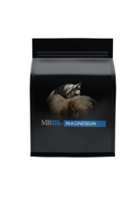 Mad Barn Mad Barn Magnesium Oxide 1 KG