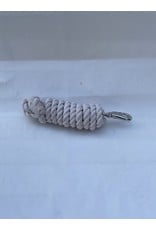 Western Rawhide Cotton Lead Rope w/ Bull Snap 3/4”