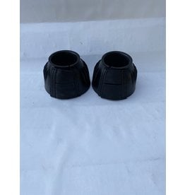Can-Pro Equestrian Supply Double Velcro Bell Boots