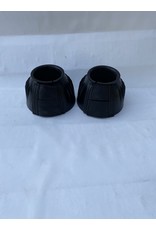 Can-Pro Equestrian Supply Double Velcro Bell Boots