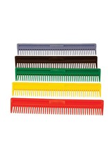 Ger-Ryan Plastic Mane Comb