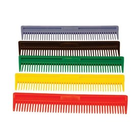 Ger-Ryan Plastic Mane Comb