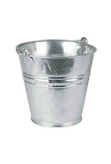 Kerbl Galvanized Bucket 14L