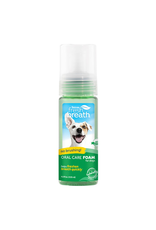 Fresh Breath by TropiClean TropiClean Fresh Breath Oral Care Foam [DOG] 4.5OZ