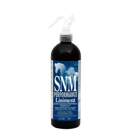 SNM Sore No More Performance Liniment 16 oz*~