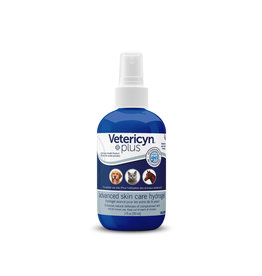 Vetericyn Vetericyn Plus Advanced Skin Care Hydrogel 90mL