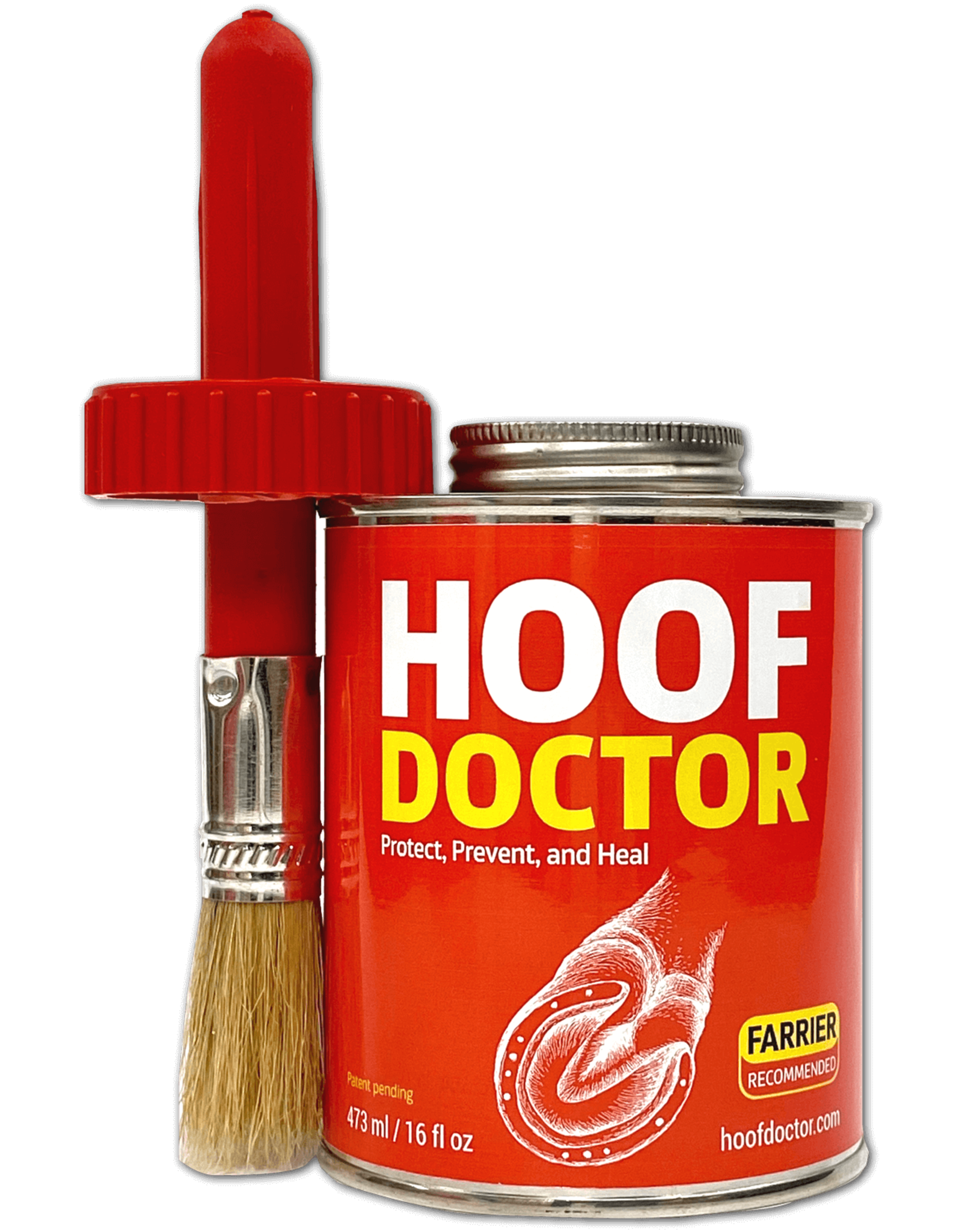 Hoof Doctor Hoof Doctor 473mL