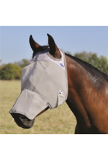 Cashel Cashel Fly Mask - Long Nose