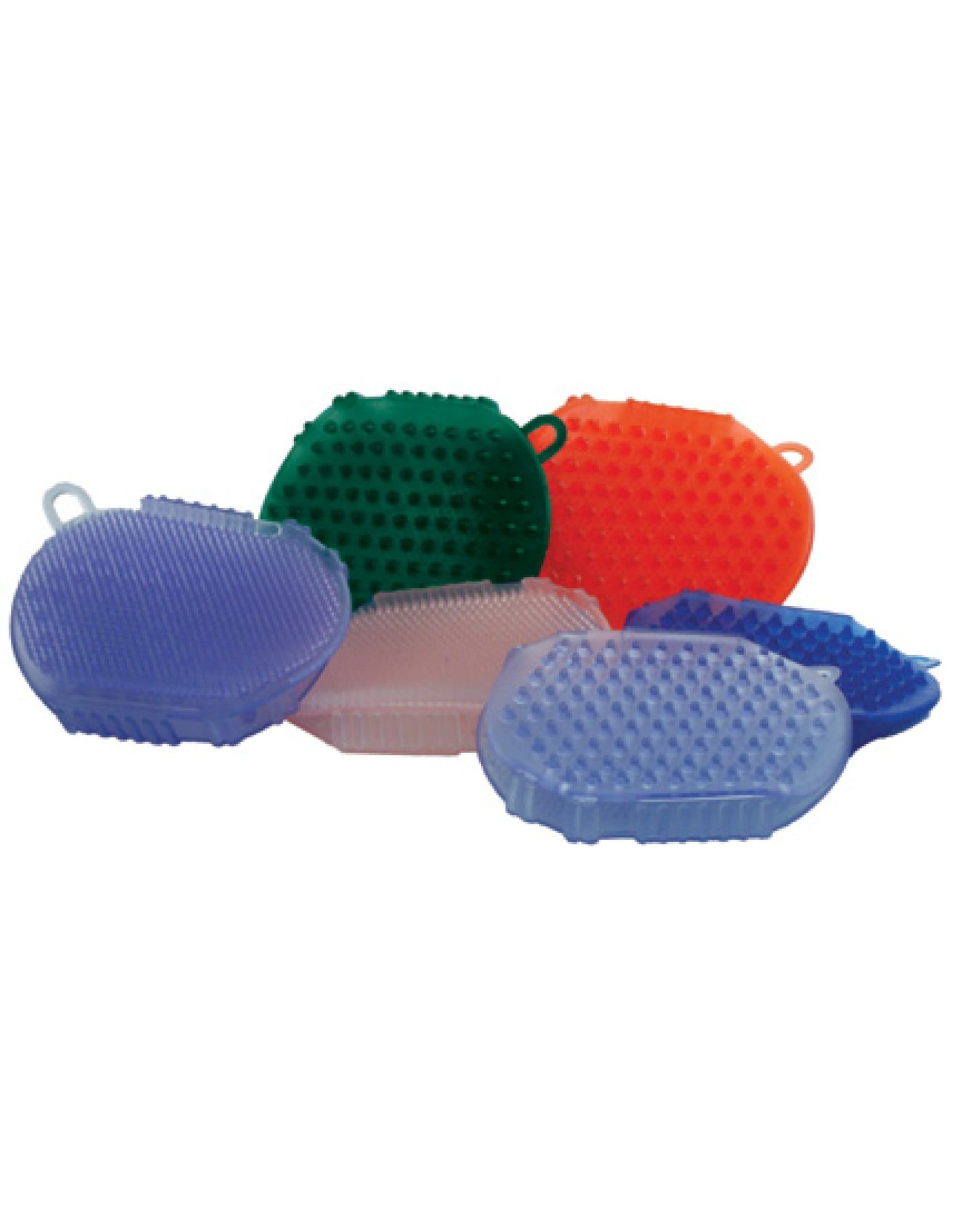 Gel Scrubber