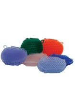 Gel Scrubber