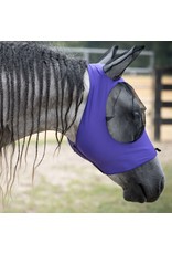 Canadian Horsewear Comfort Fit Lycra Fly Mask