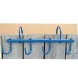 Ger-Ryan Portable Swivel Tack Hanger